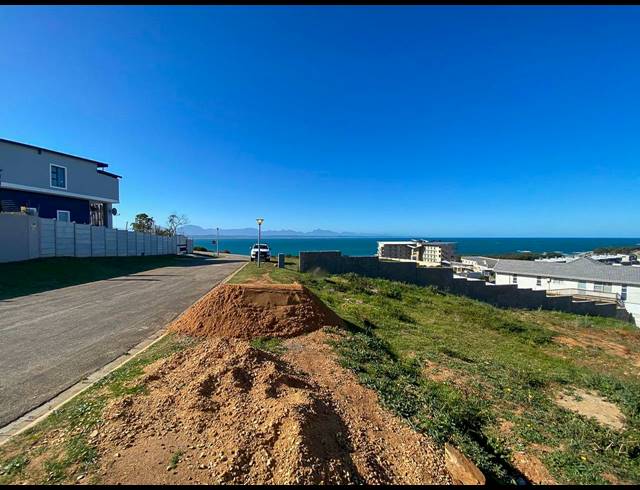 852M² VACANT LAND FOR SALE IN DE BAKKE